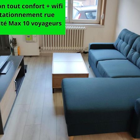 فيلا La Cosy House توركوان المظهر الخارجي الصورة