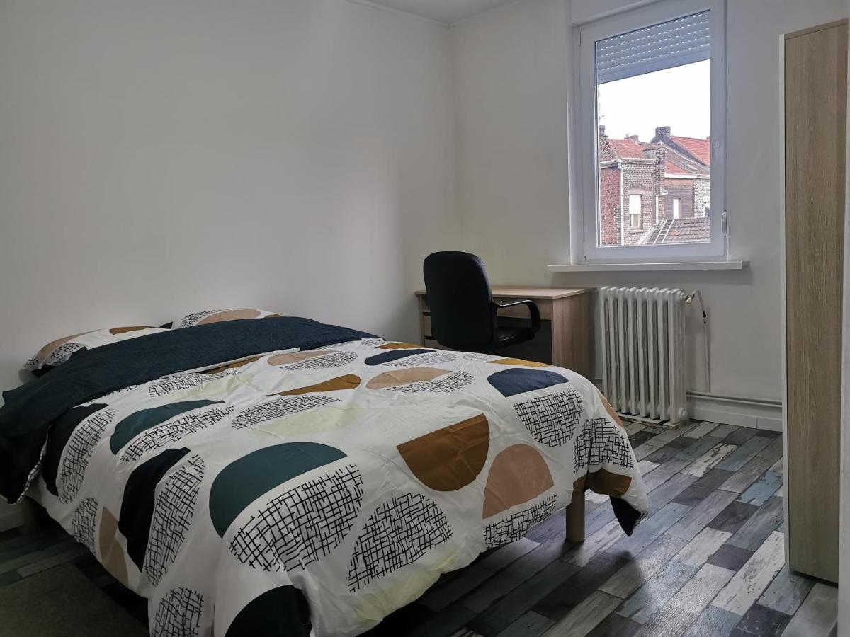 فيلا La Cosy House توركوان المظهر الخارجي الصورة