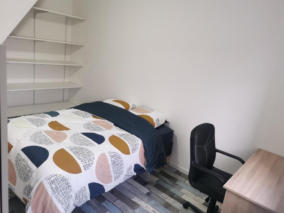 فيلا La Cosy House توركوان المظهر الخارجي الصورة