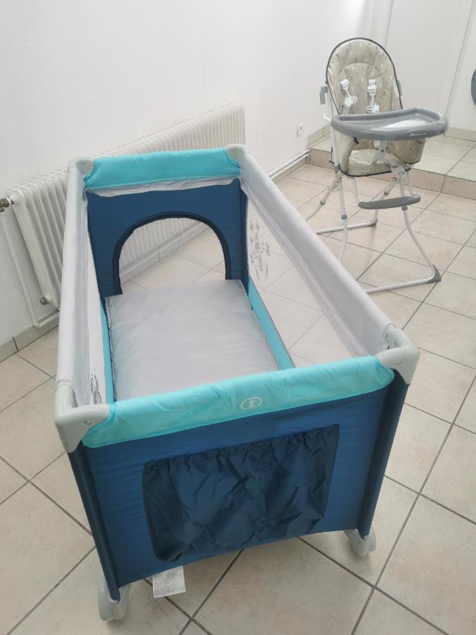 فيلا La Cosy House توركوان المظهر الخارجي الصورة