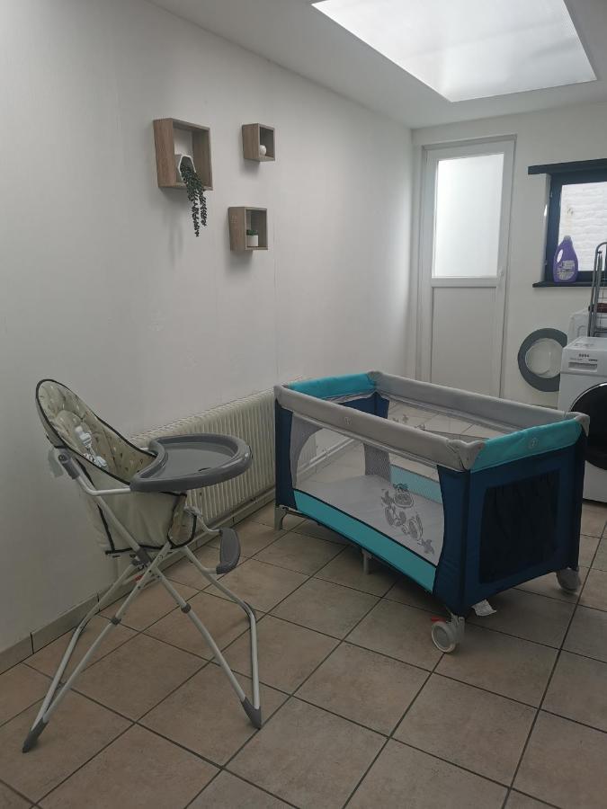 فيلا La Cosy House توركوان المظهر الخارجي الصورة