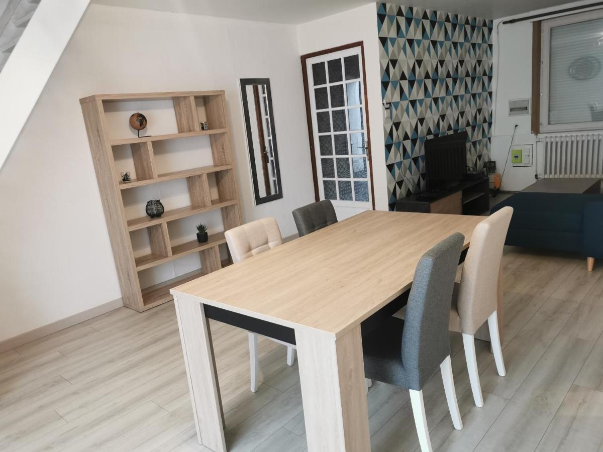 فيلا La Cosy House توركوان المظهر الخارجي الصورة