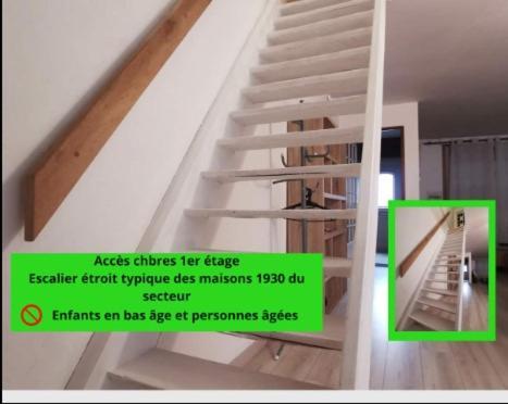 فيلا La Cosy House توركوان المظهر الخارجي الصورة