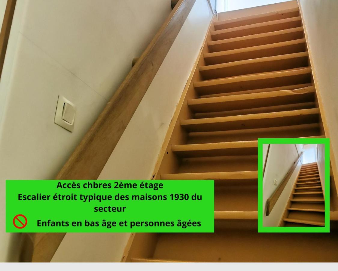 فيلا La Cosy House توركوان المظهر الخارجي الصورة